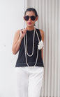 Maira Blouse