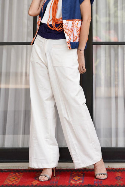 Alega Pants