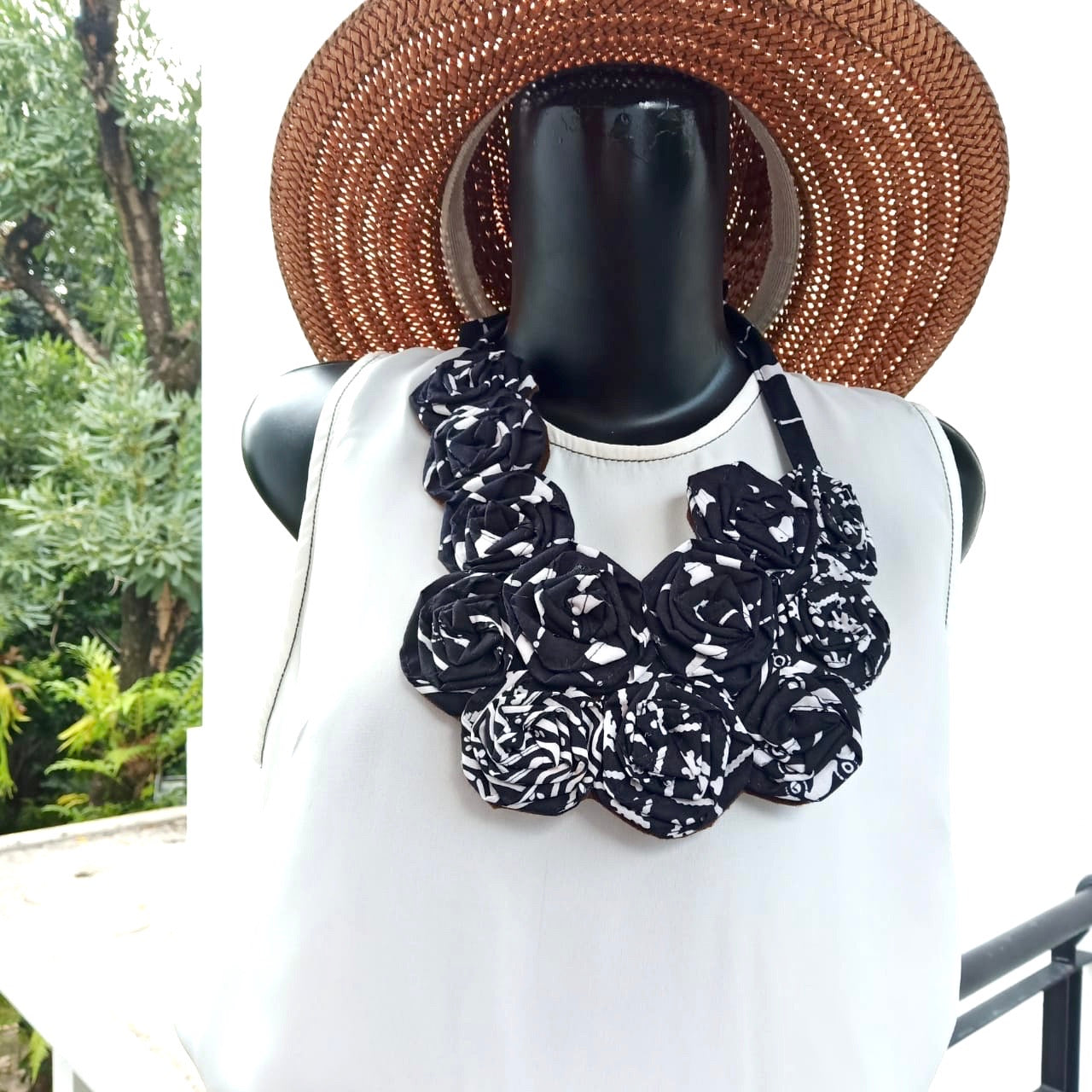shawl and co