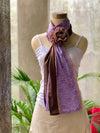 Long scarves